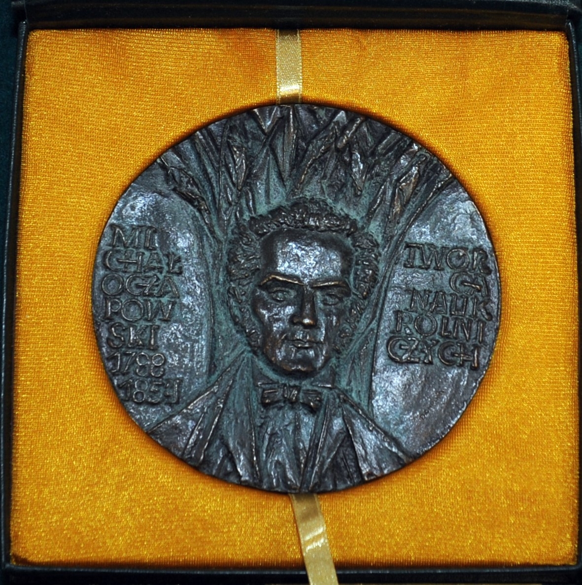 Medal Oczapowskiego