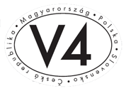 Visegrad Group logo