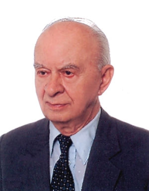 prof Ostrowski